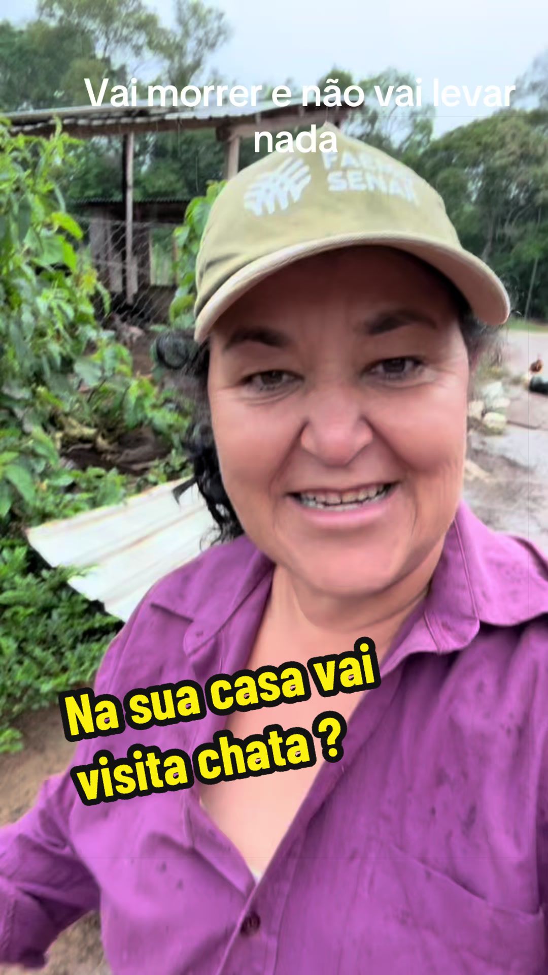 @Silvana Franco /vida na roça