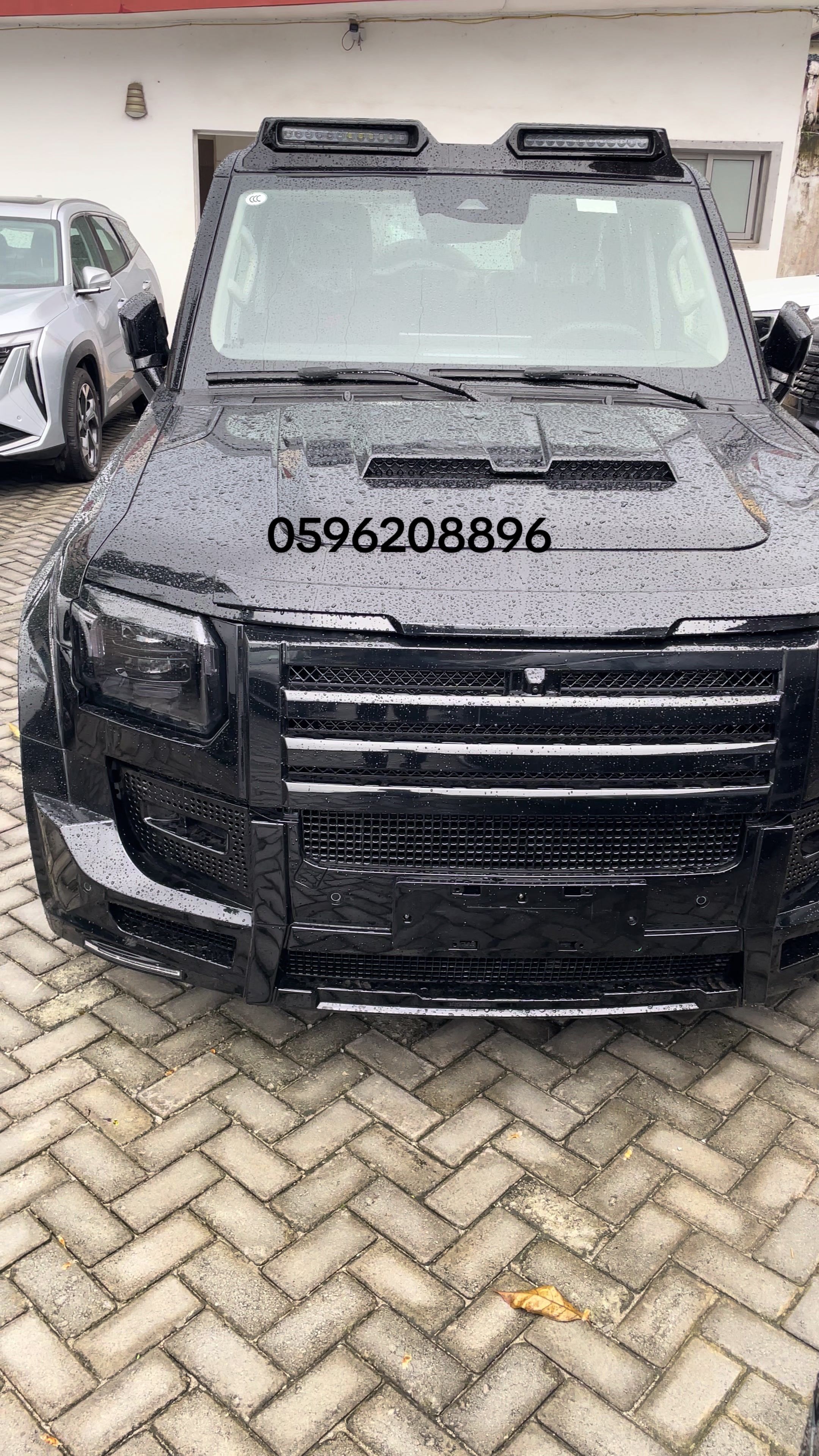 @Osama Motors
