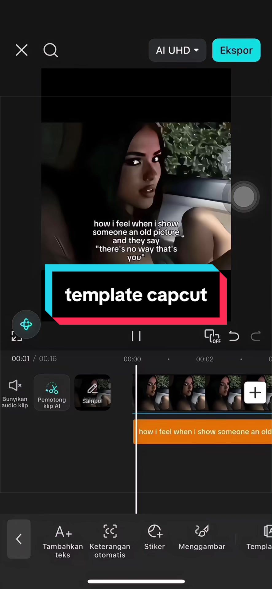 @Vanilla Capcut🎟