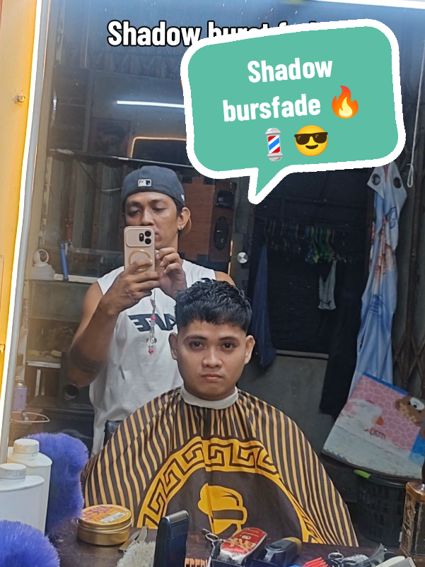 @Tabasan ni jepoy✂️💈atbp