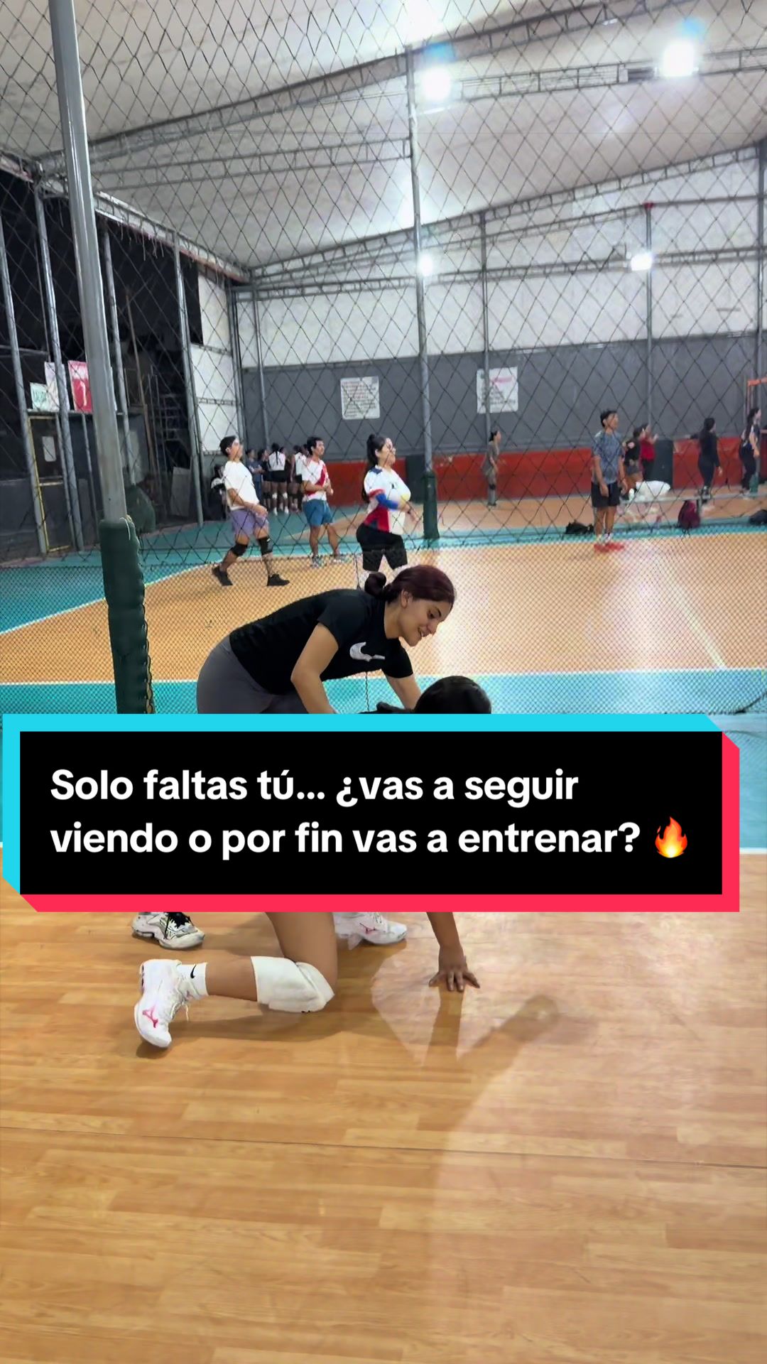 @voleibol force club 2030