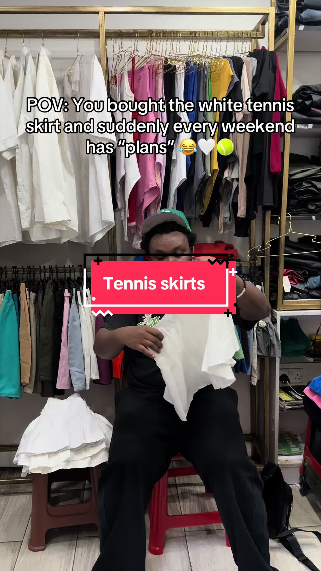 @Nairobi thrift 254
