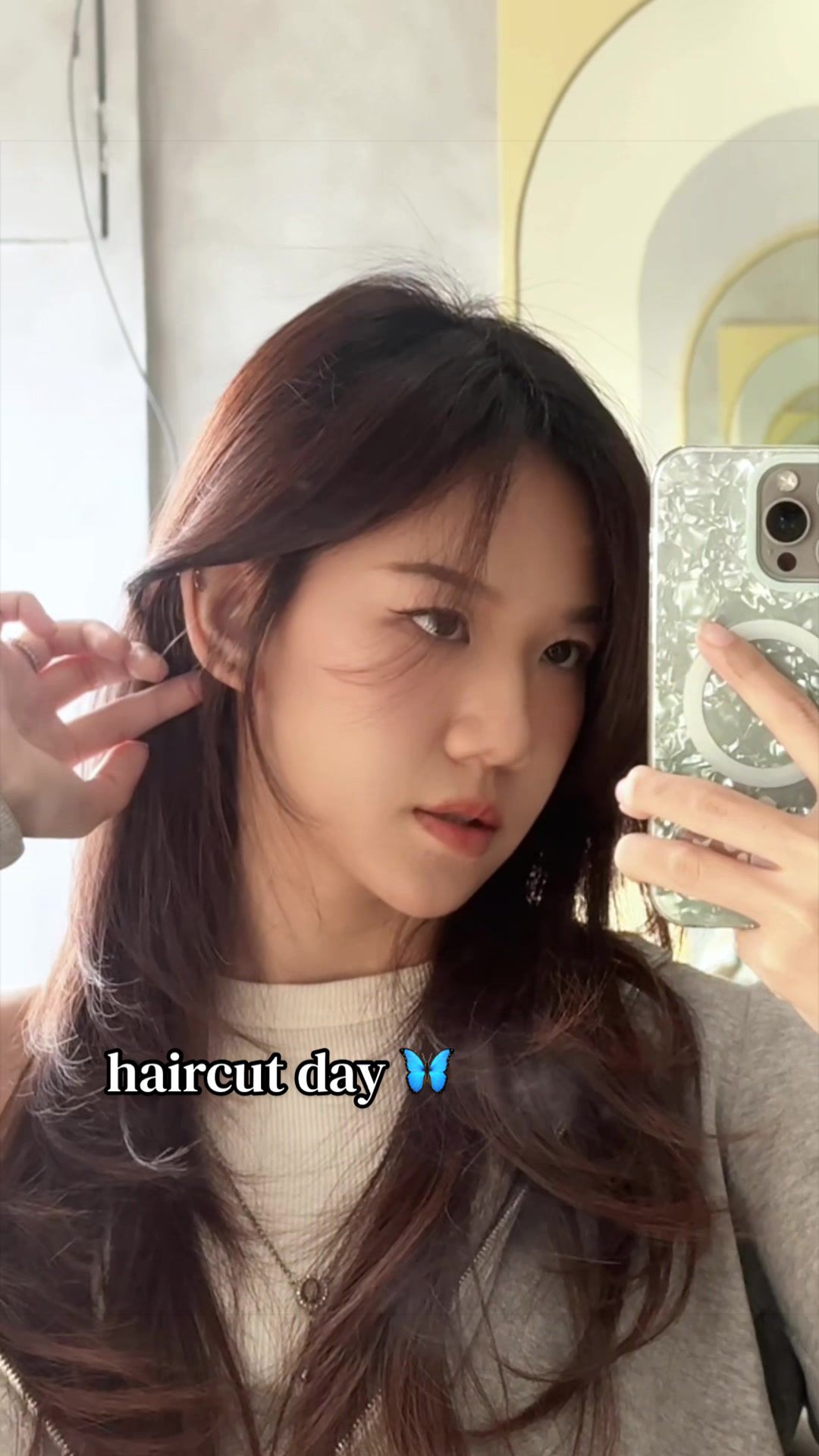 @Cha | ig : @patriciamulyana