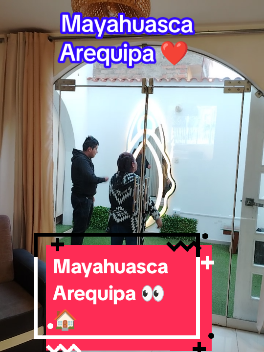 @Mayahuasca❤️