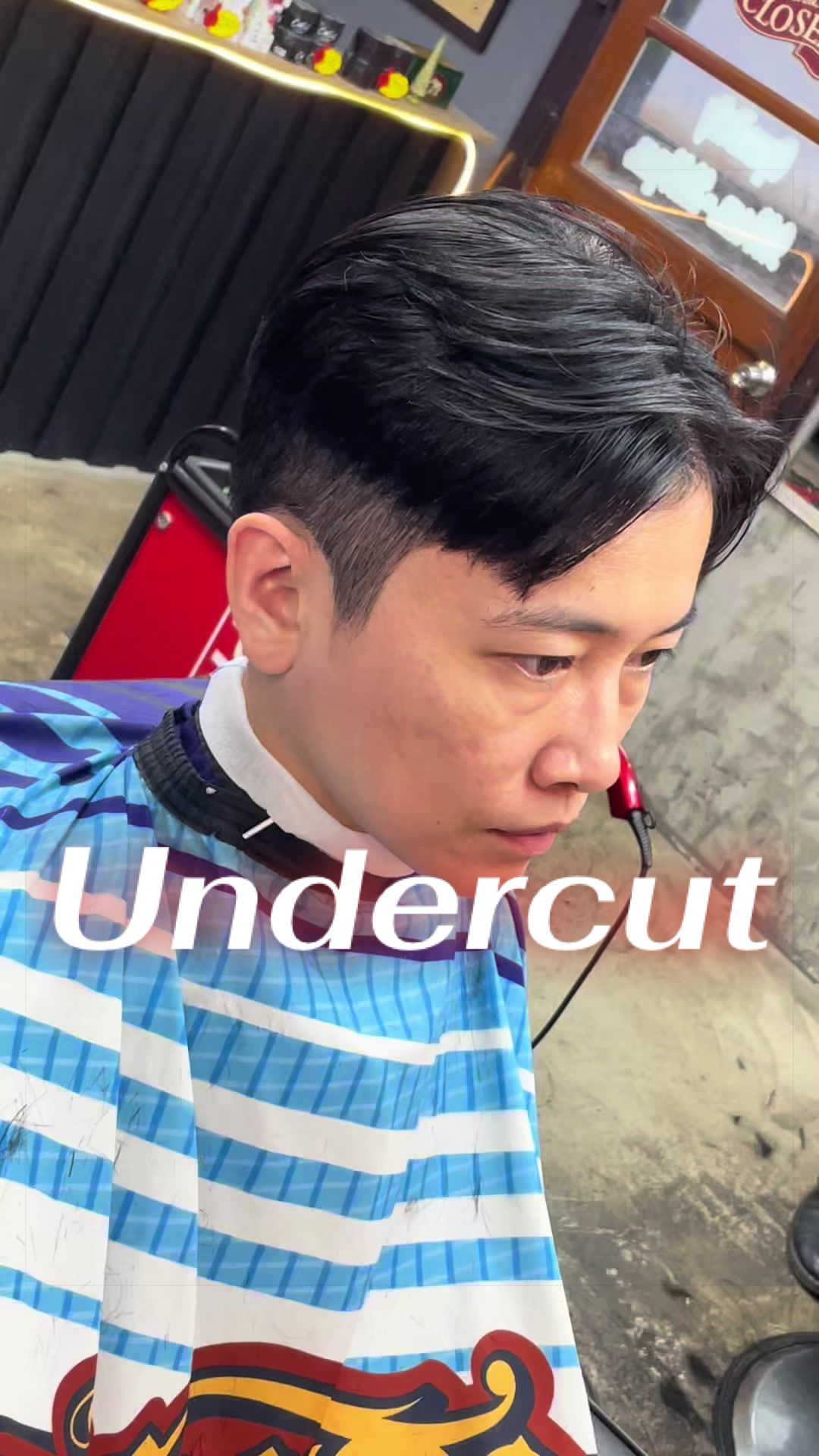 @luckyboybarbershop