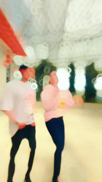 @Sweet Couple