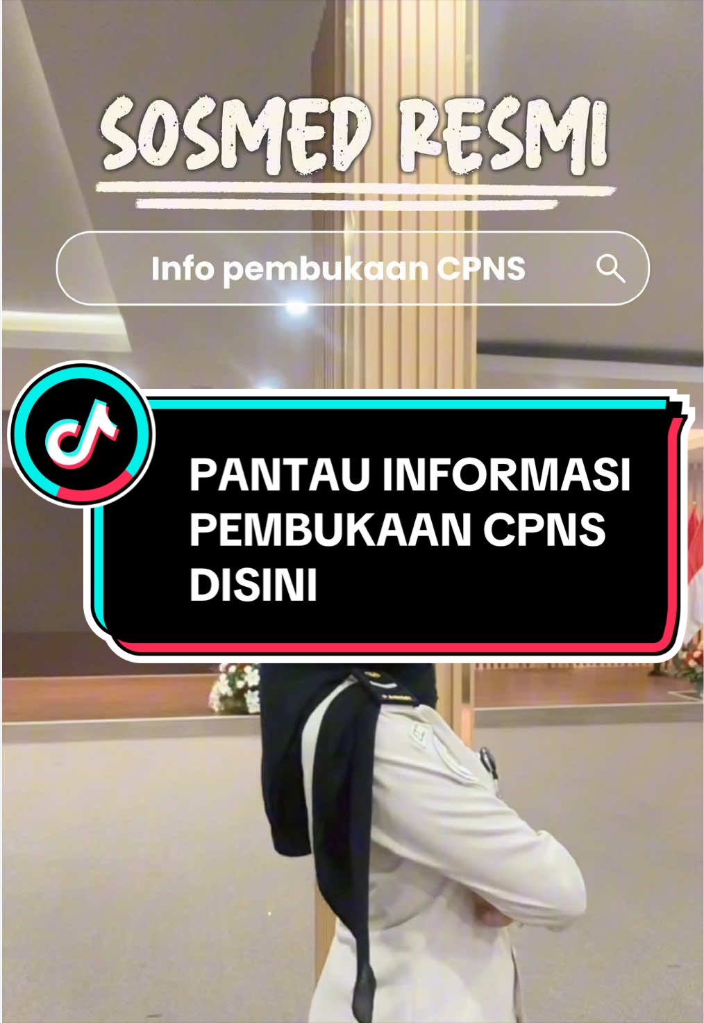 @Yuniar | CPNS Sharing✨👩🏻&zwj;✈️