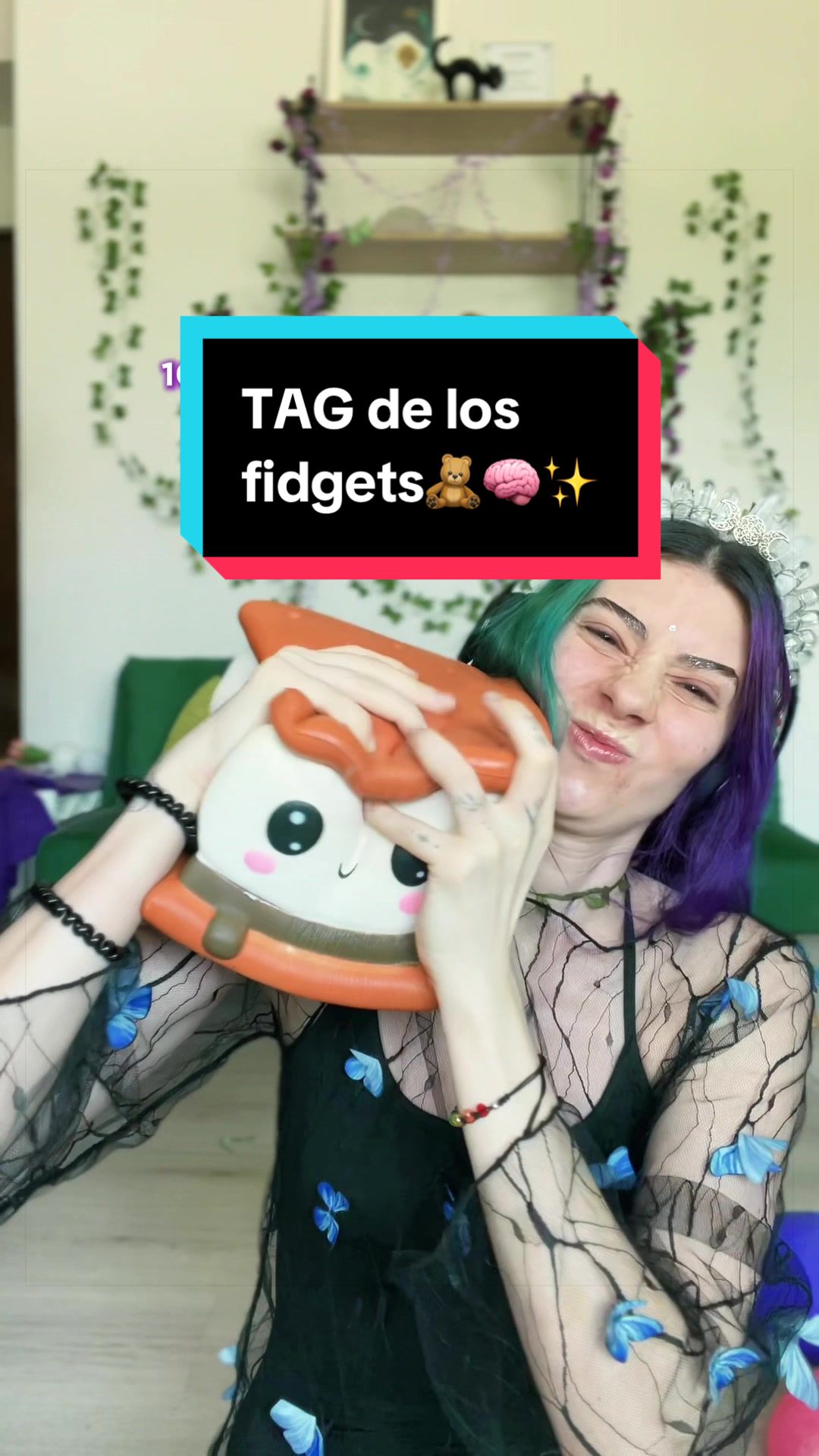 @💜La Mistica♾️💚