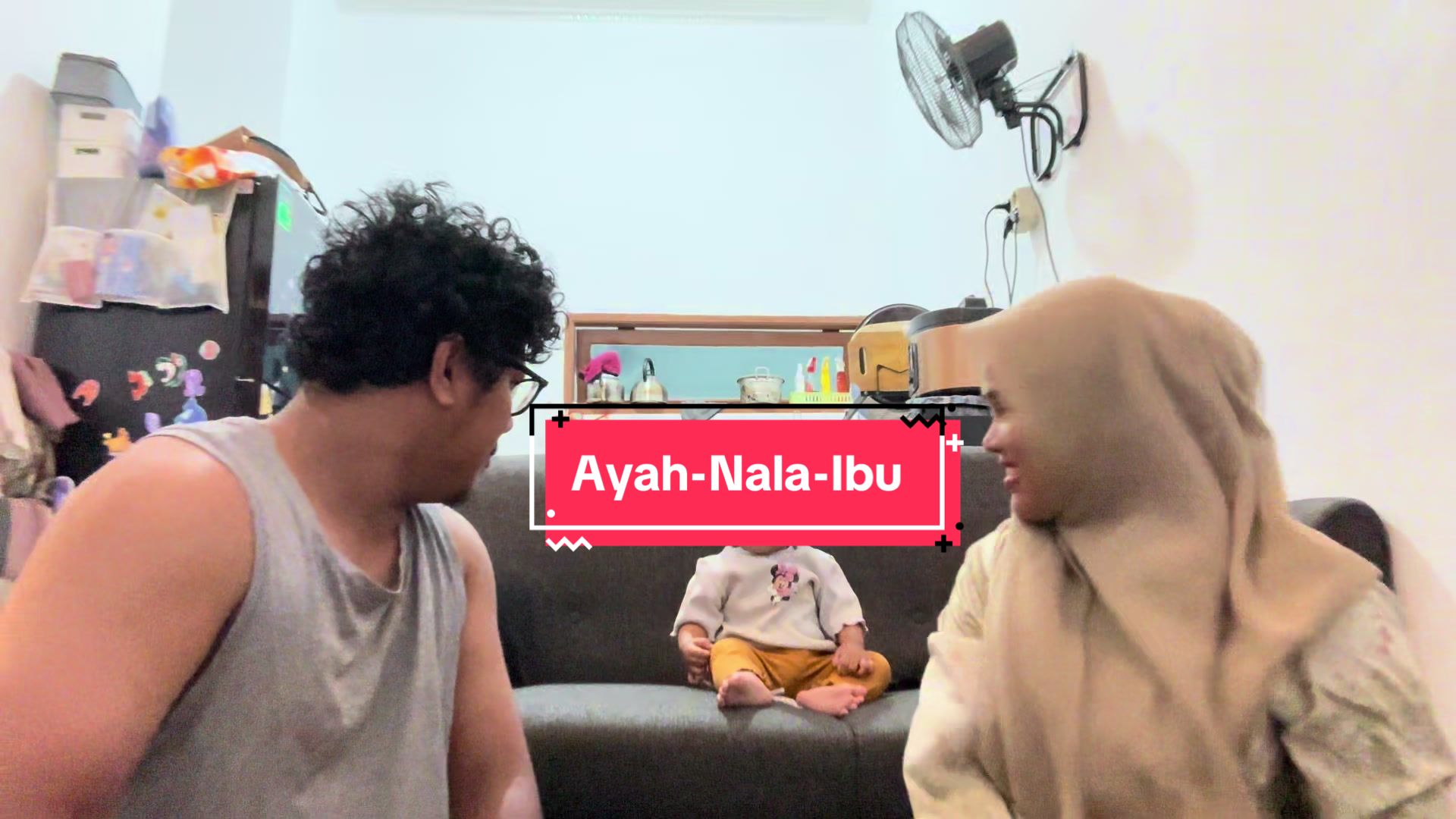 @Dini - Ibu Nala