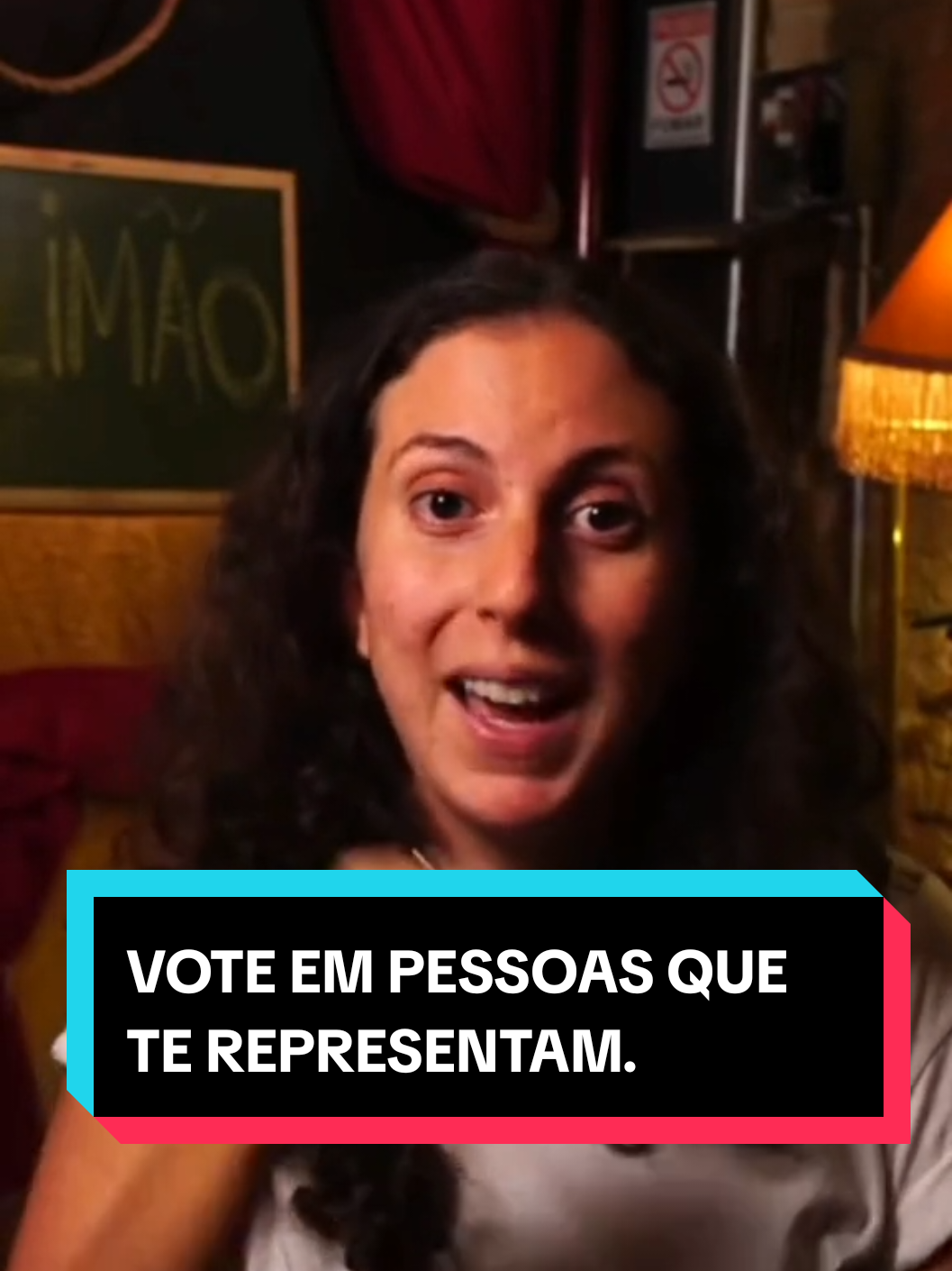 @Política é Pop