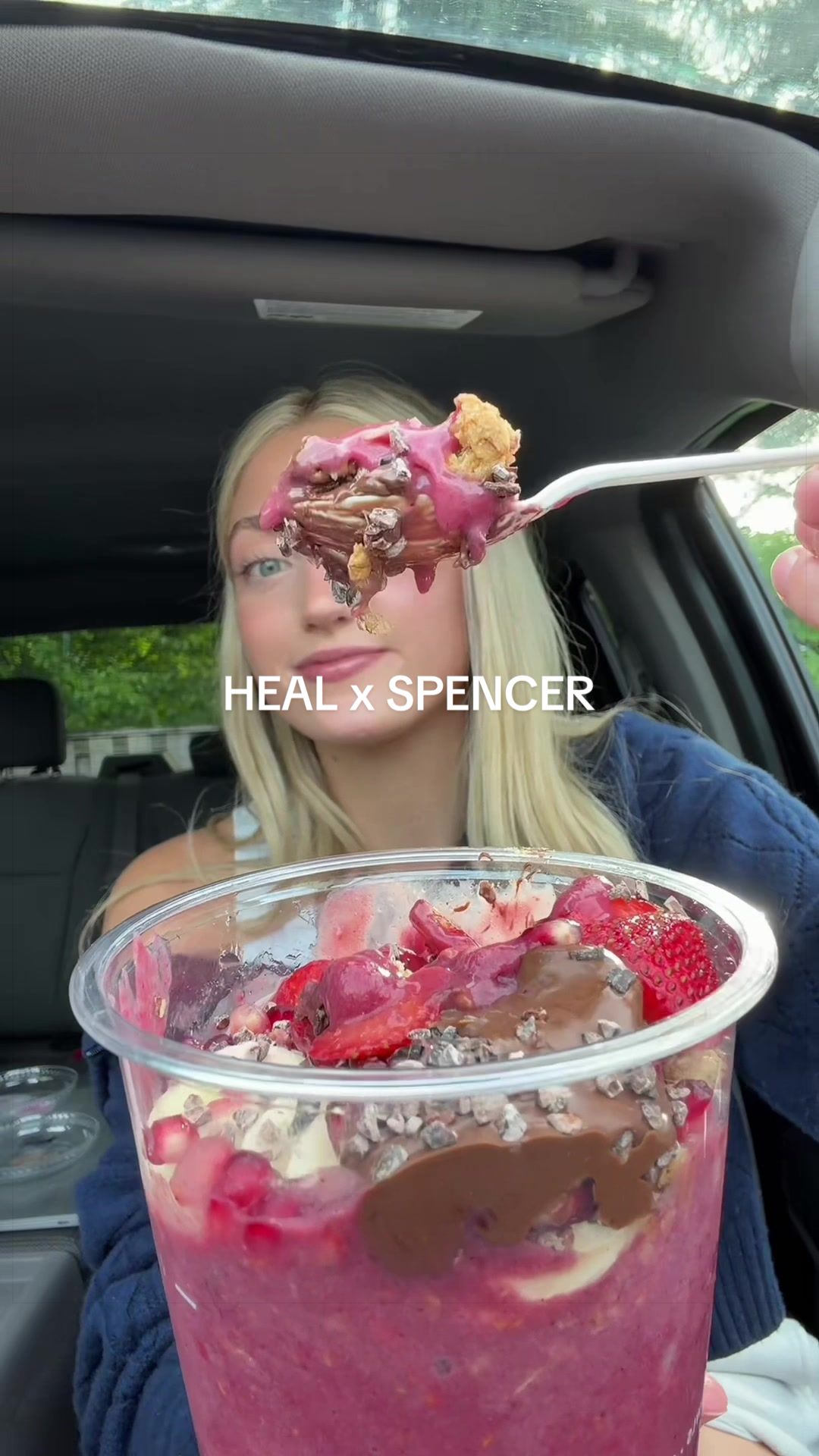 @Sophie Kalb | Nutritionist