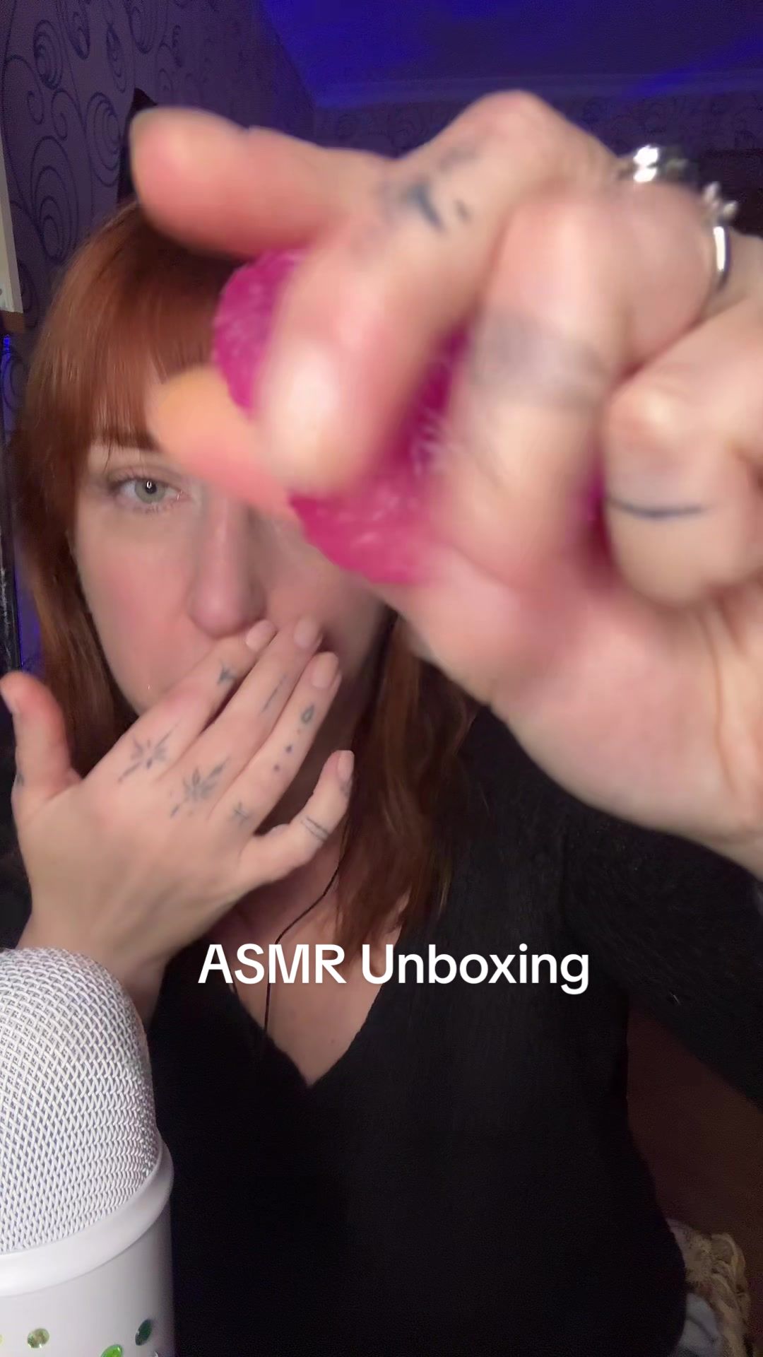 @🪬Tamo’s ASMR🌒