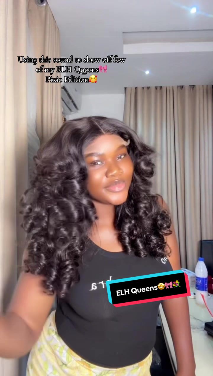 @Sapele Hair Vendor|Luxury Hair