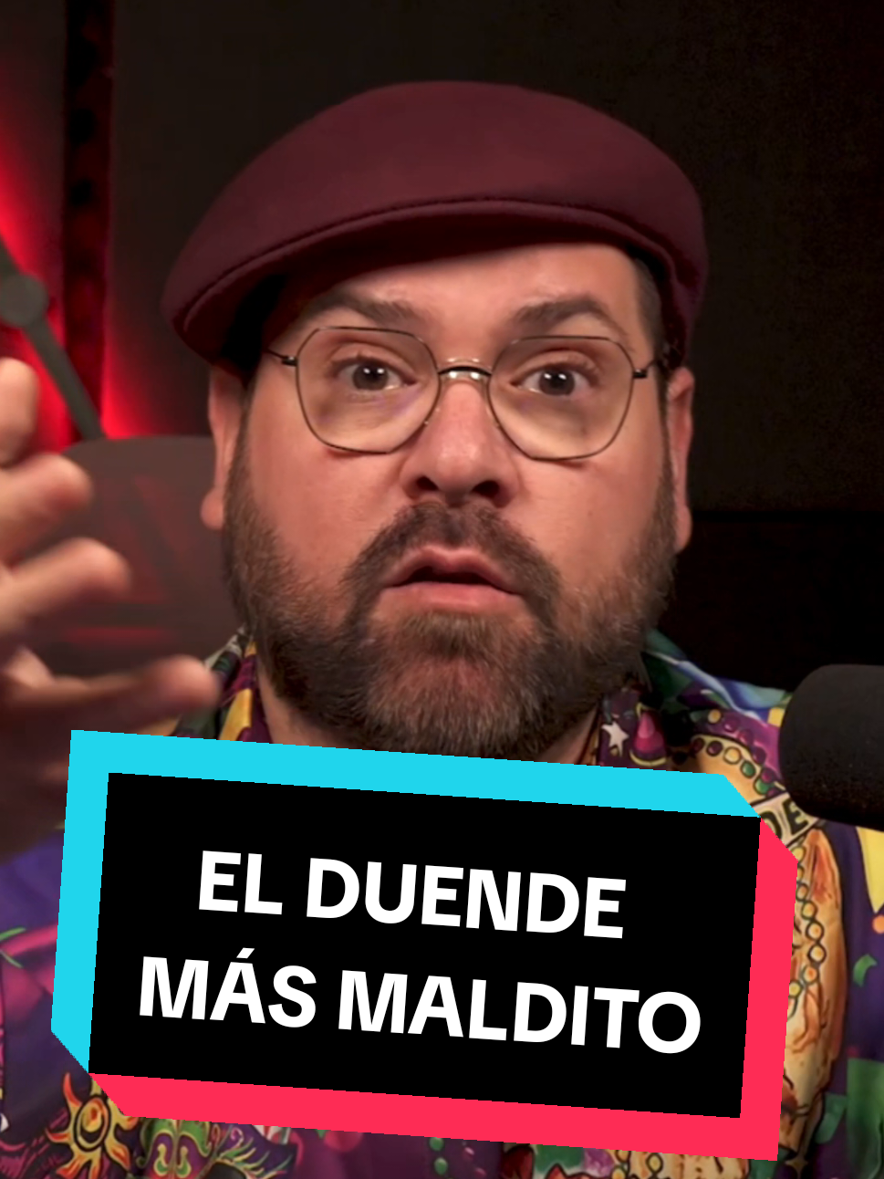 @Hablemosdeloquenoexiste