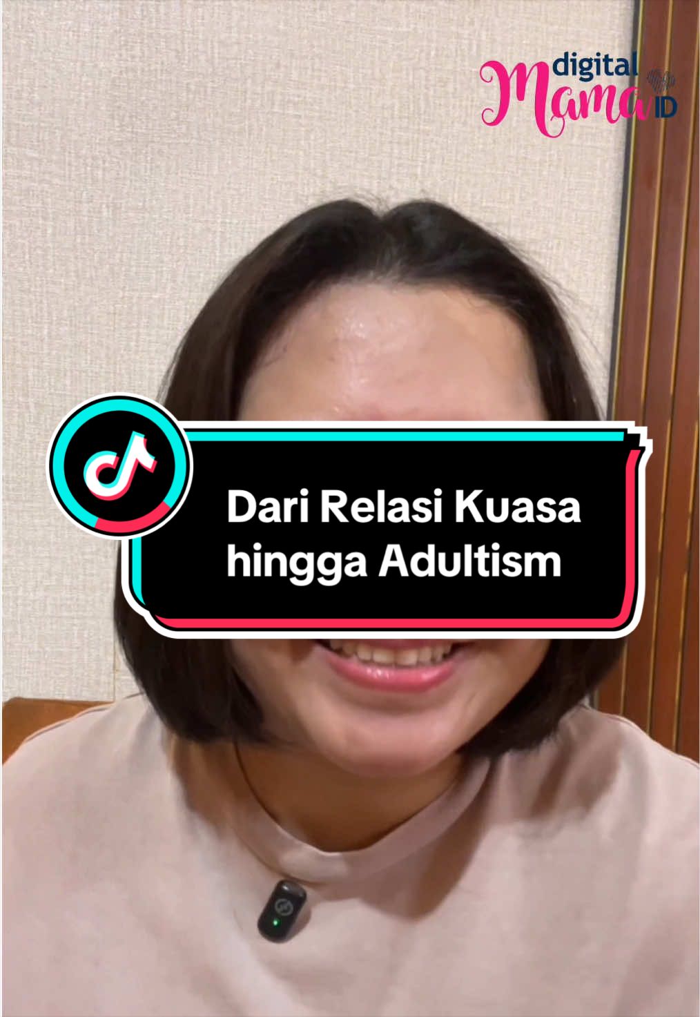 @digitalMamaID