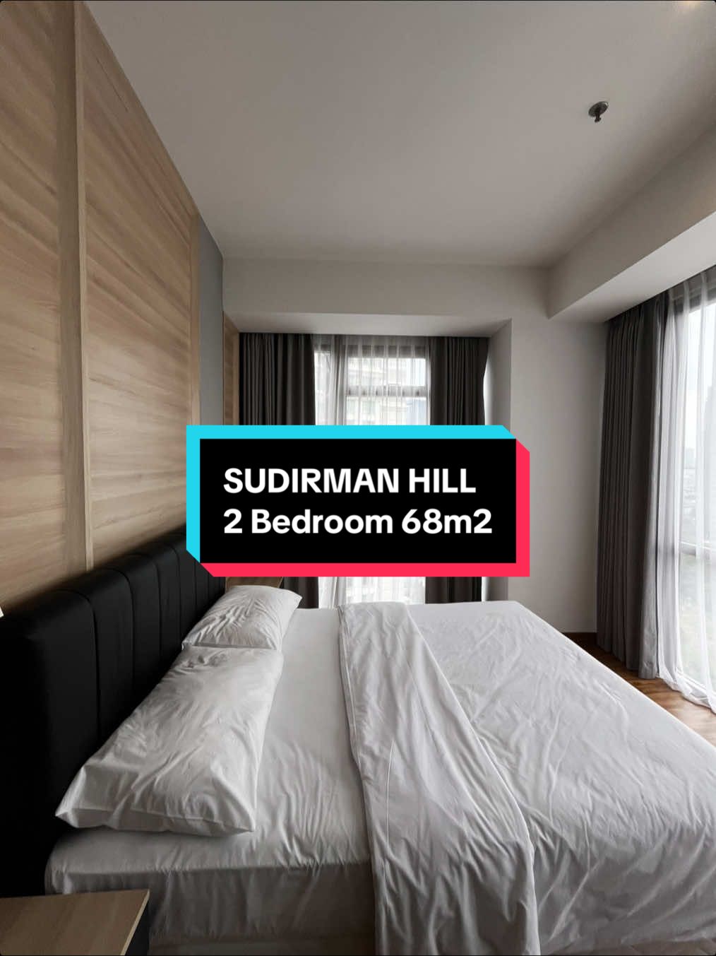 @Find Apartment Jakarta