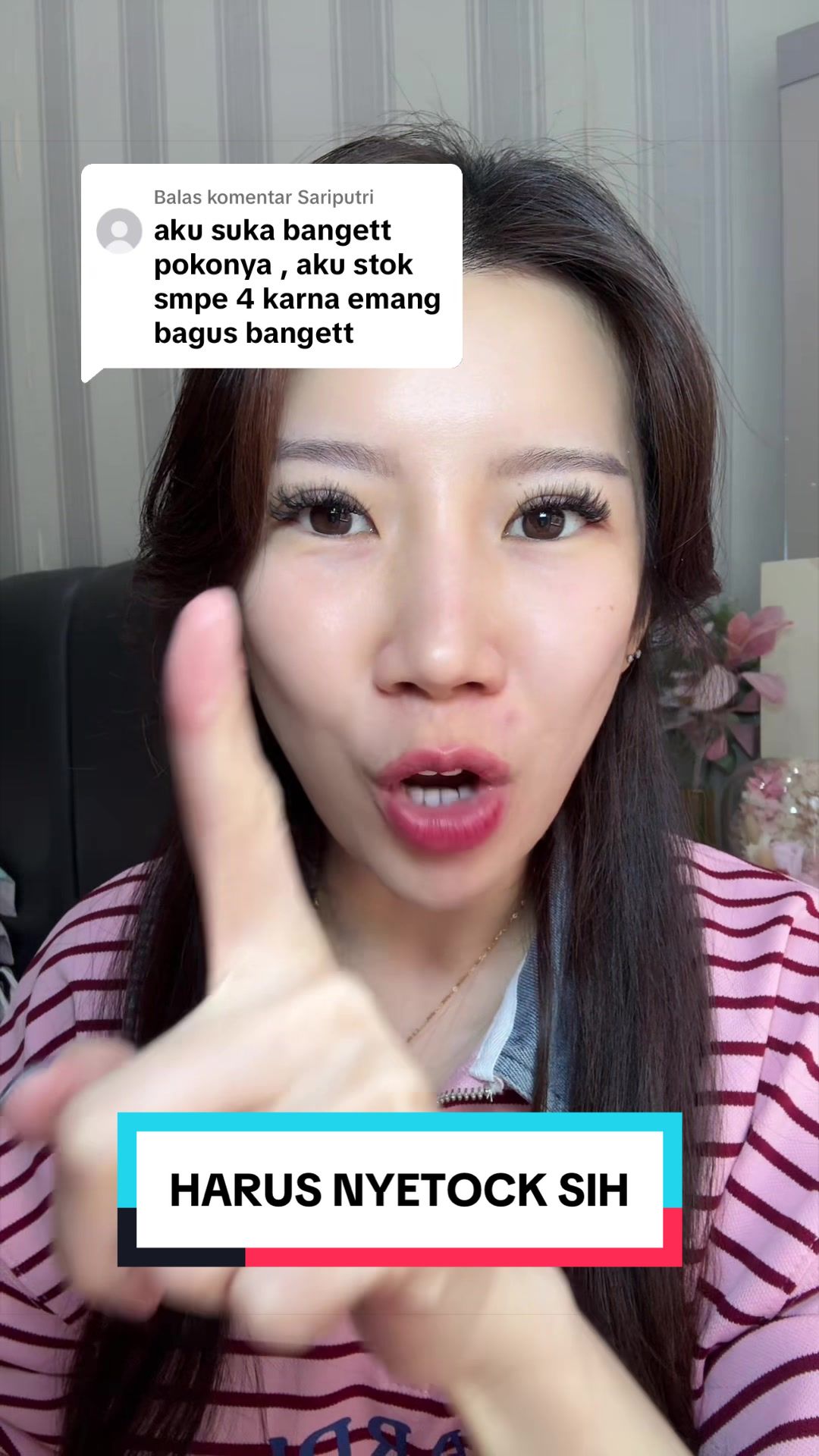 @Selvi Djong