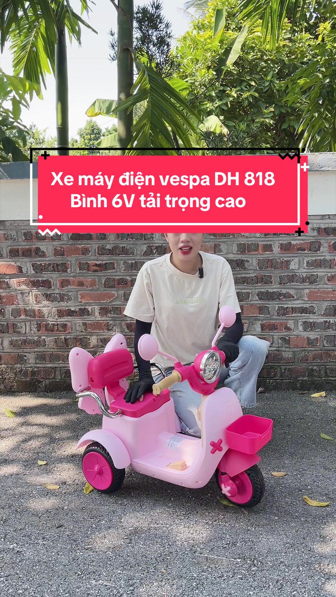 @Hoà Đỗ Xe Đẩy