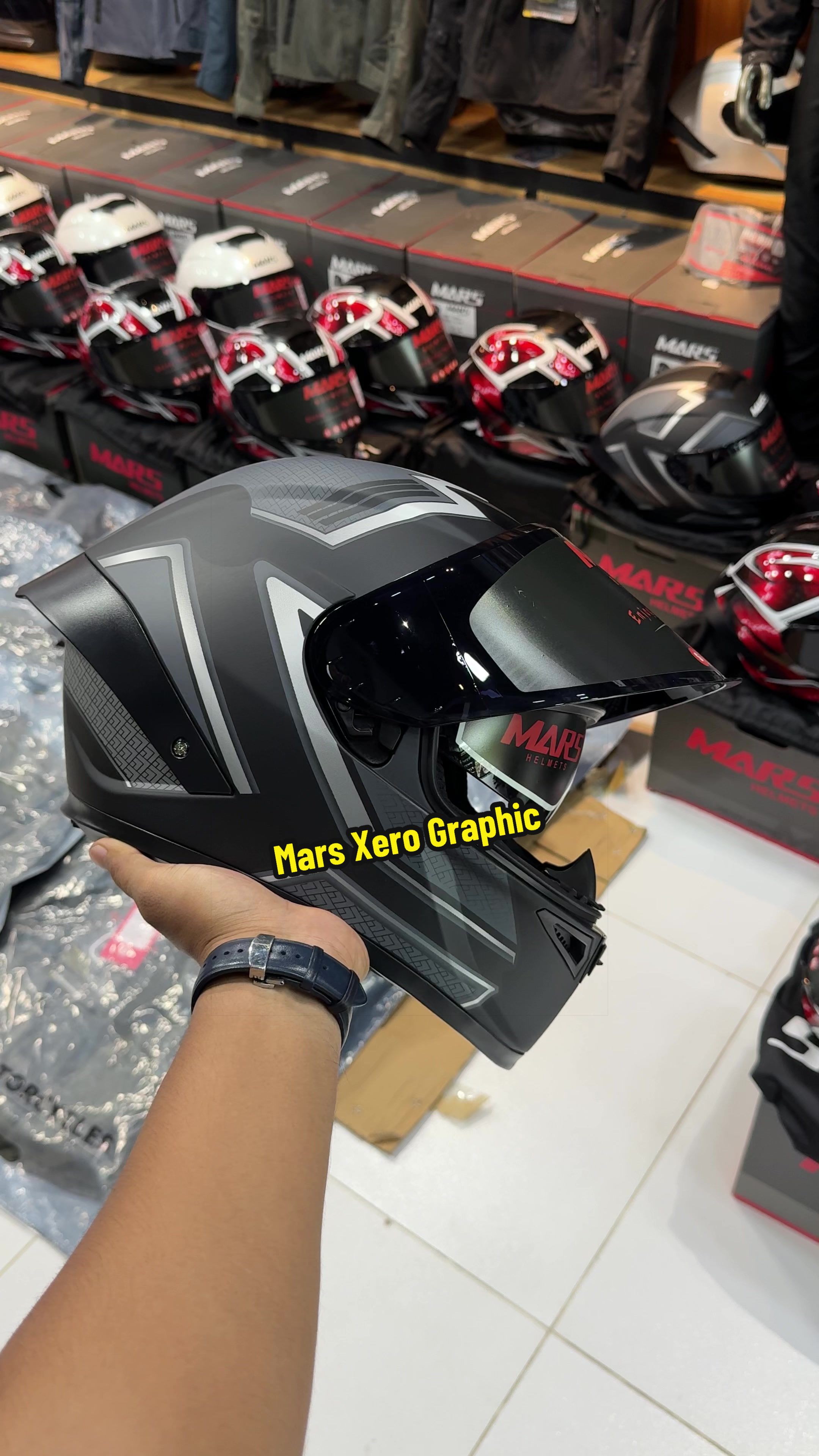 @YGN MOTO