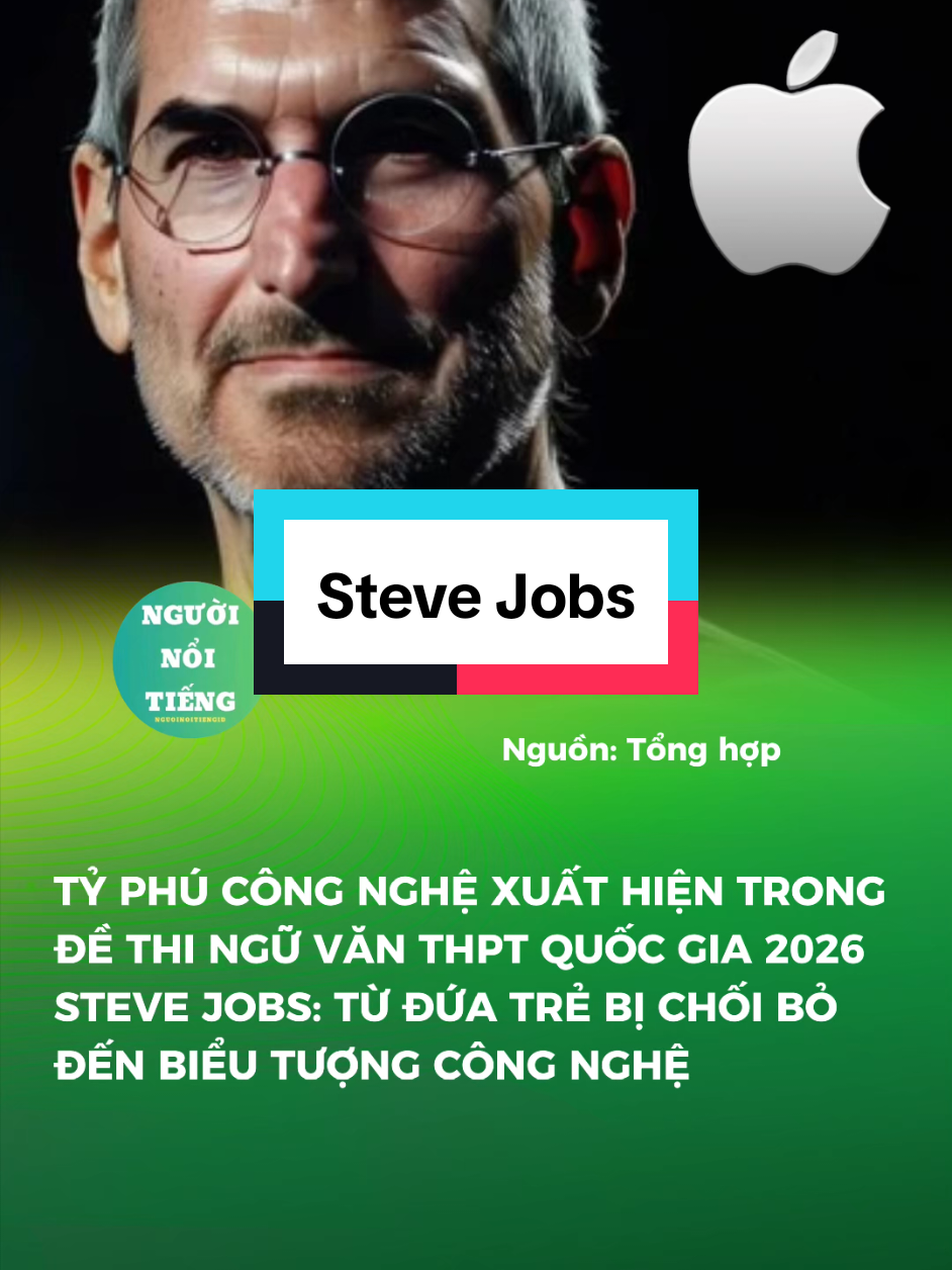 @Người Nổi Tiếng