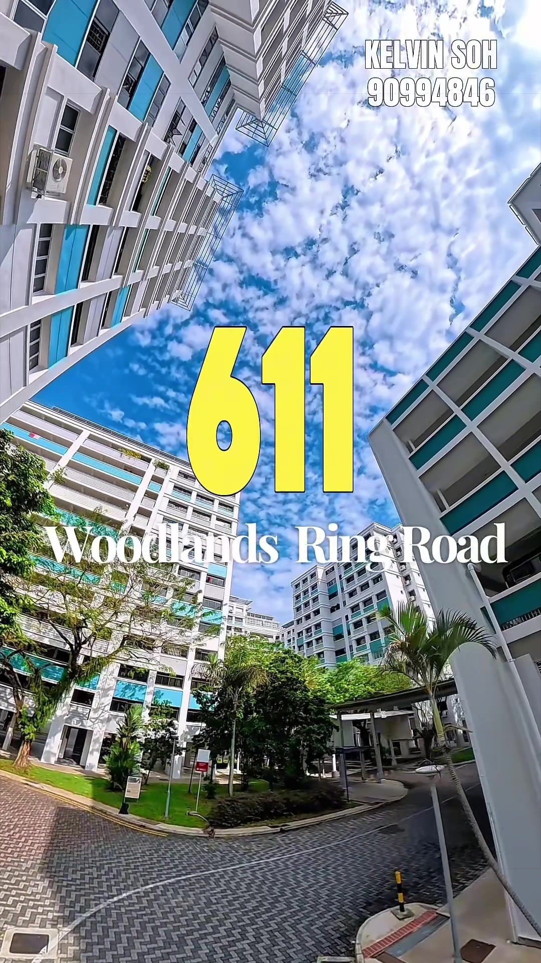 @Kelvin Soh 新加坡买房