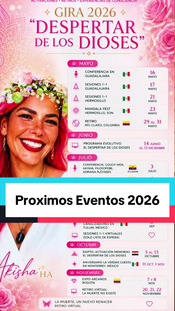 @GranDiosa como tú