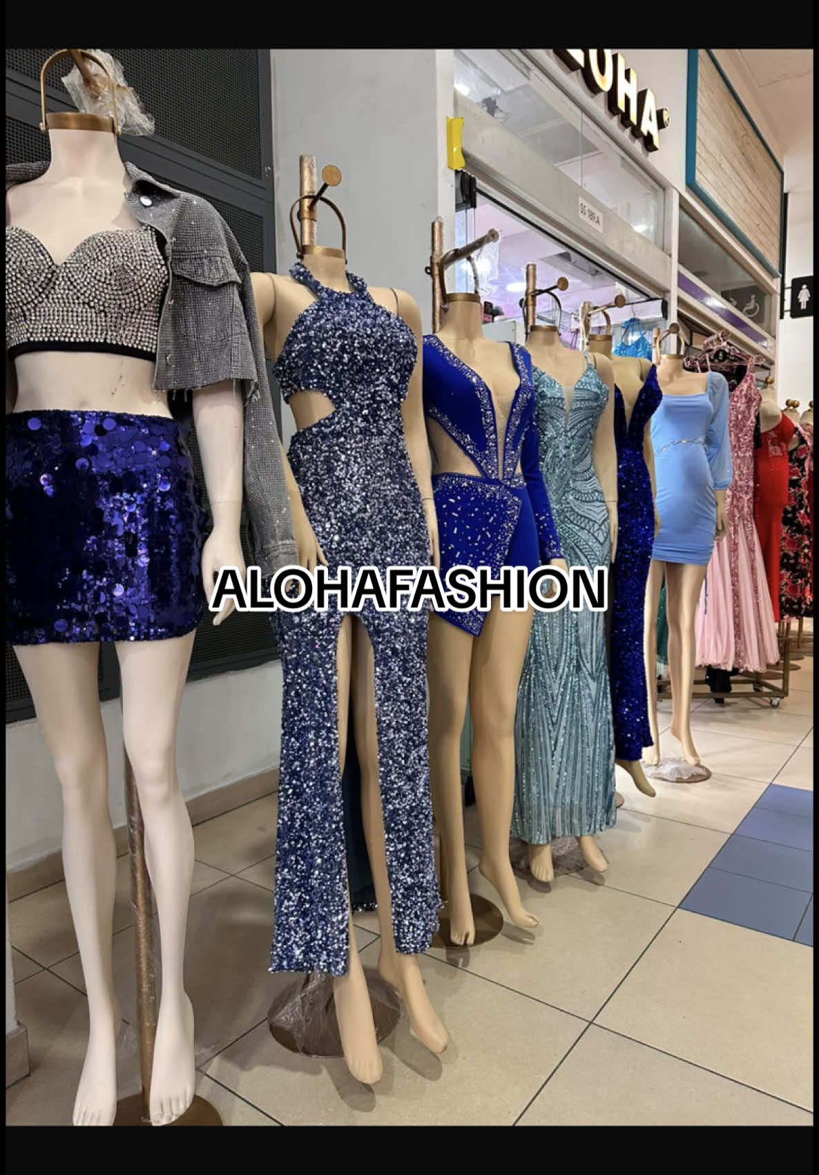 @ALOHA FASHION