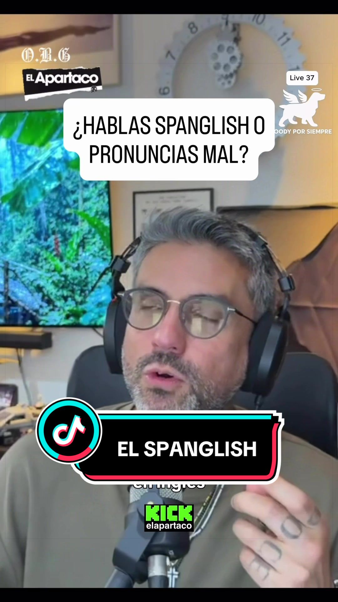 @El Apartaco By K12