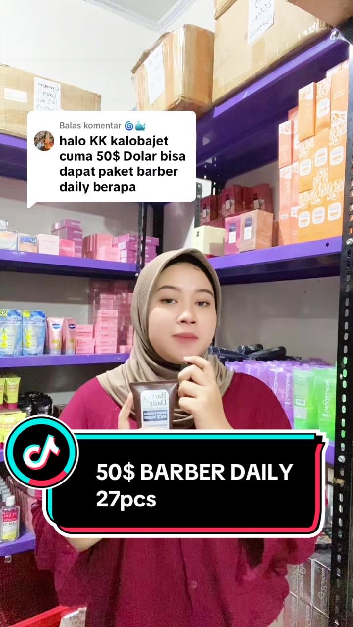 @GERAI SUPPLIER SKINCARE