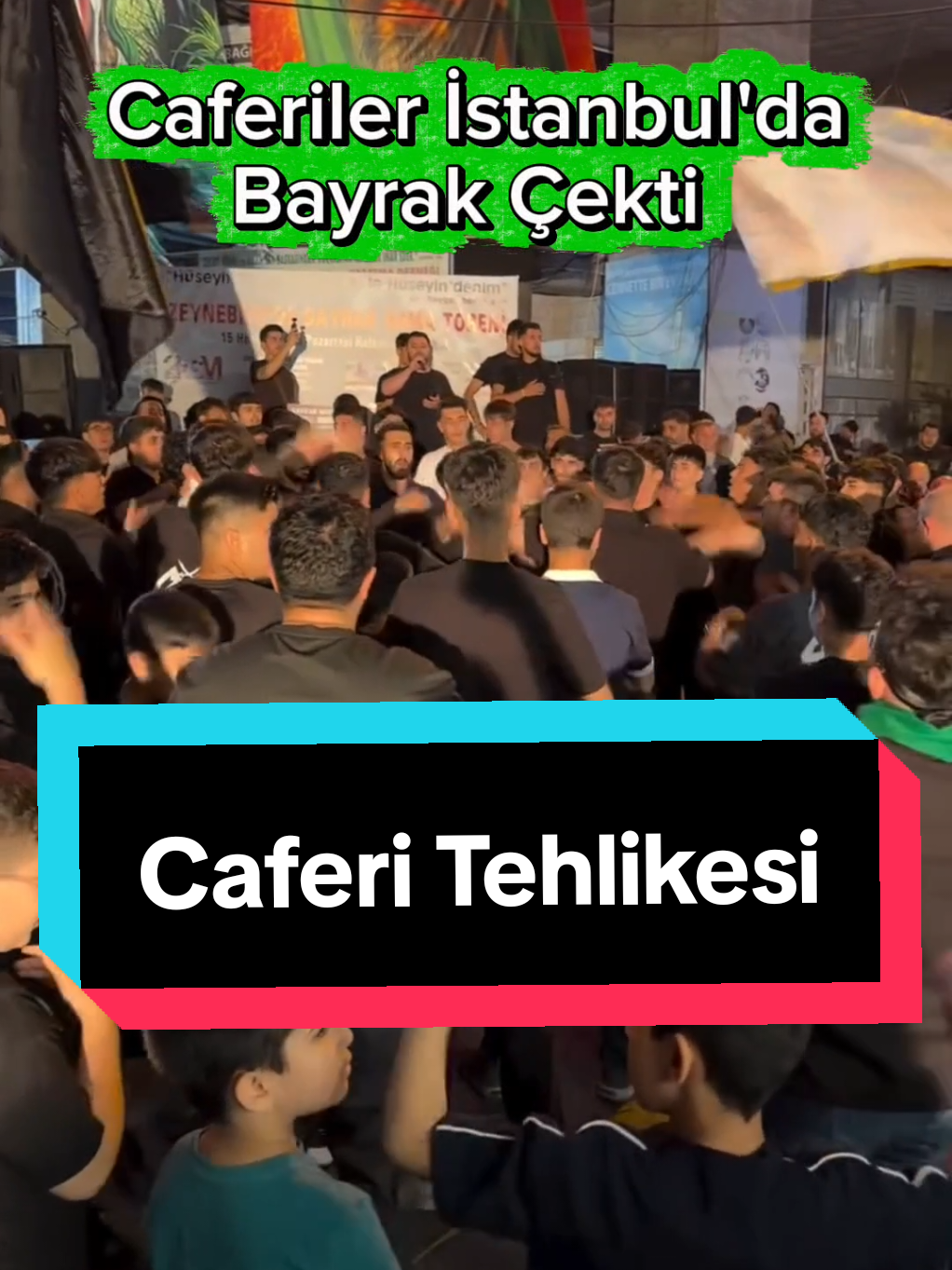 @Tarikat İfşa