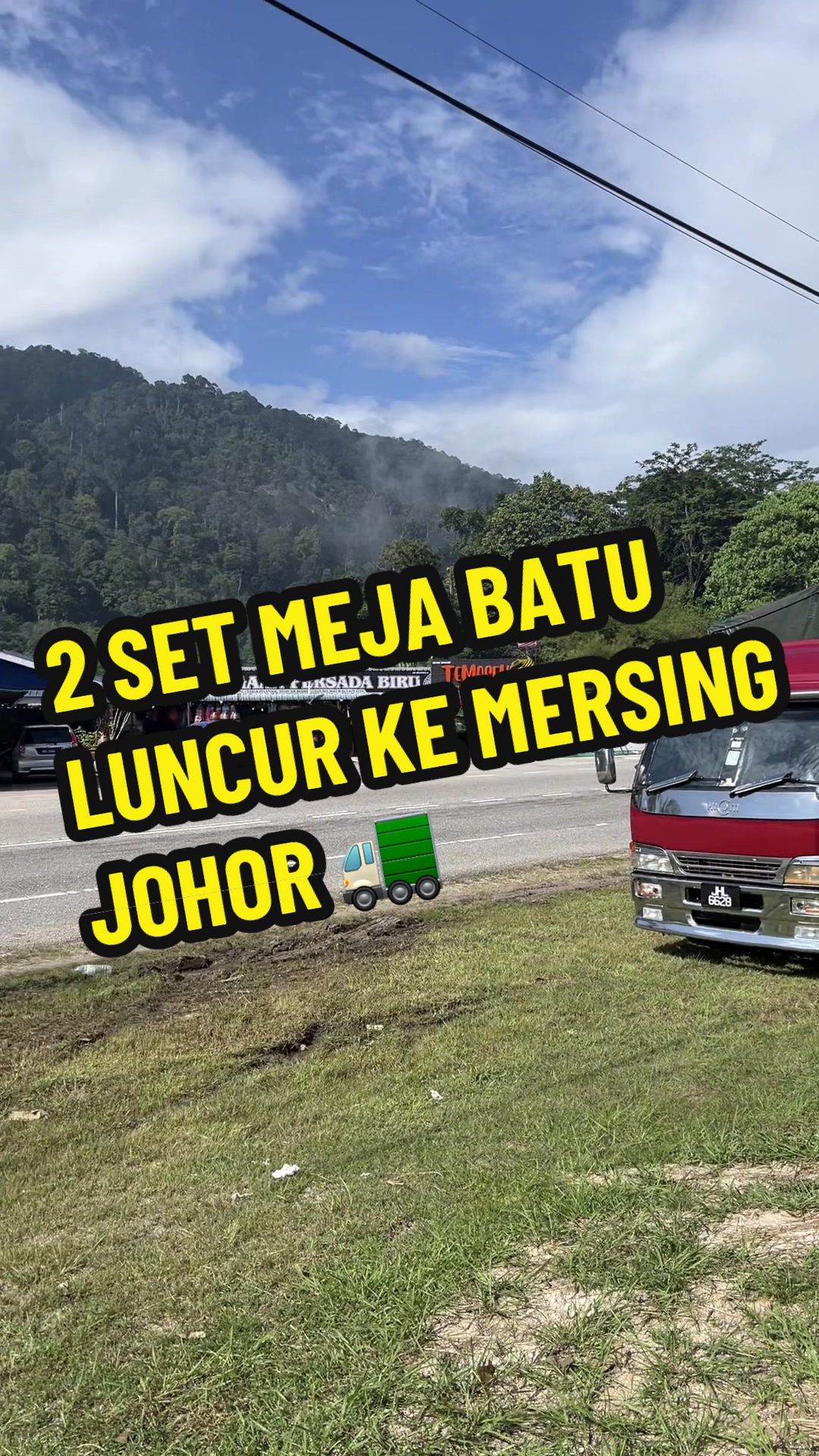 @Persada Biru Sik Kedah