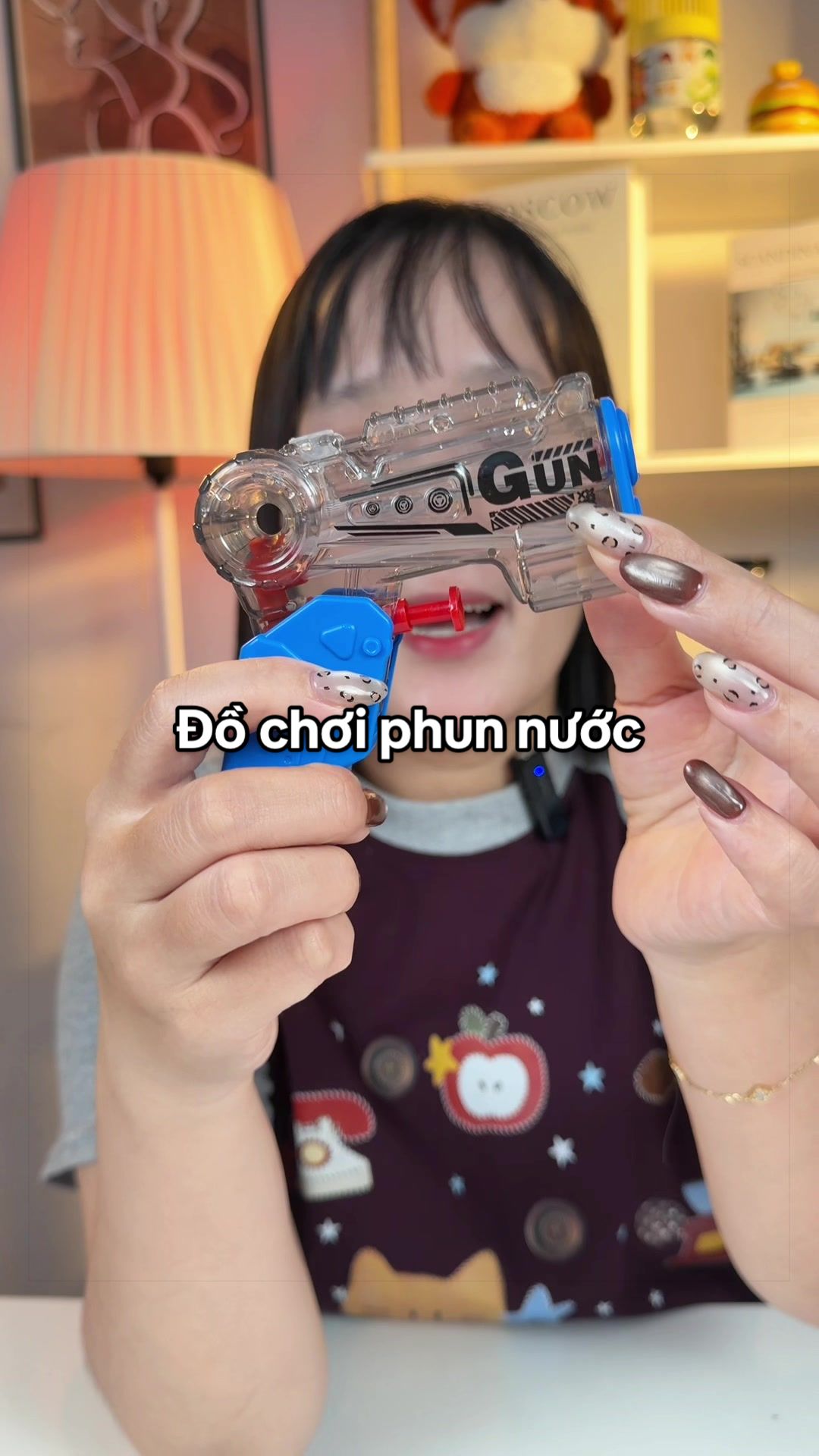 @Ngô Tâm-Mẹ Happy