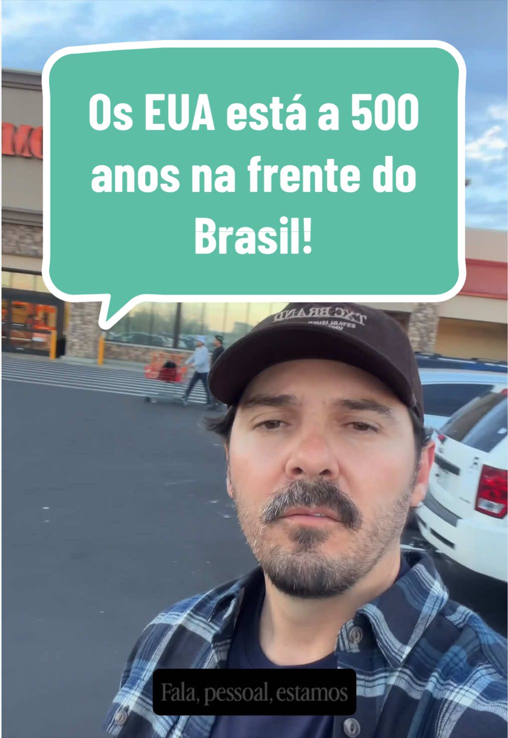 @V&eacute;io da Havan