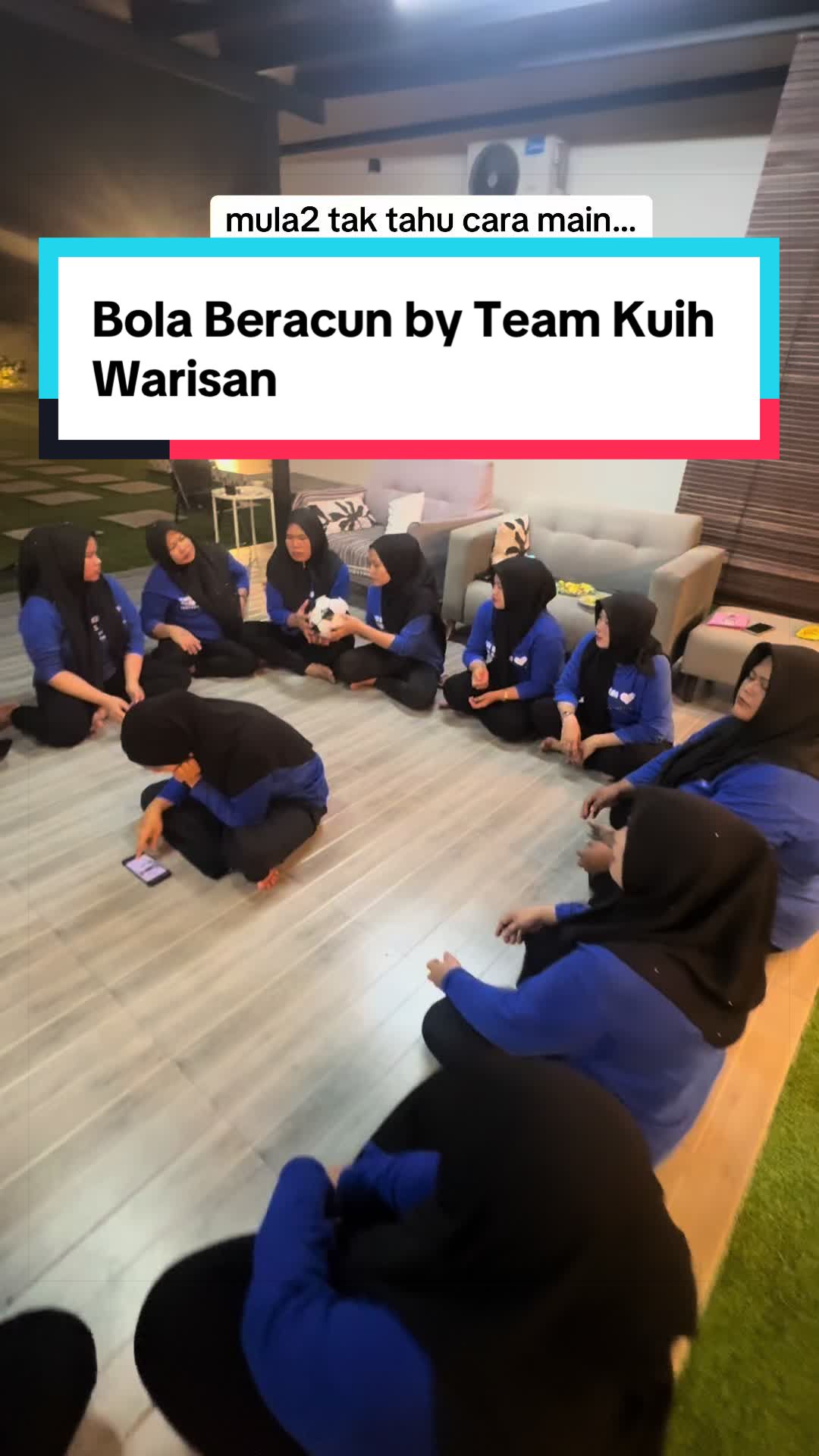 @Pakcik Si Penjual Kuih