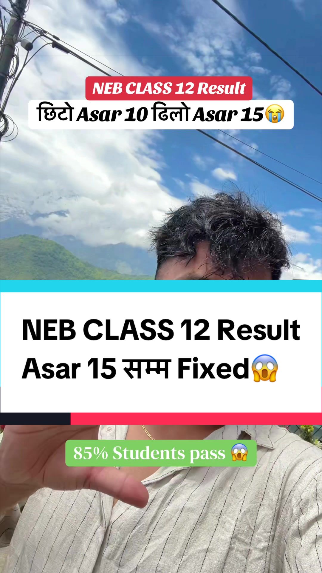 @Manish Sir(Gazzab ko Tuition)