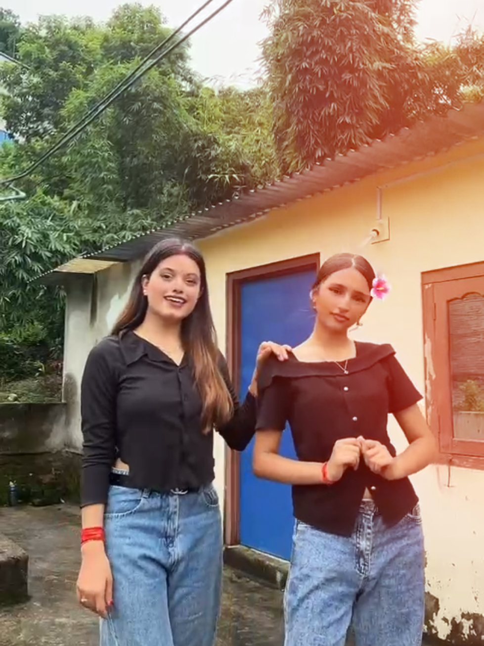 @Muna Bhandari