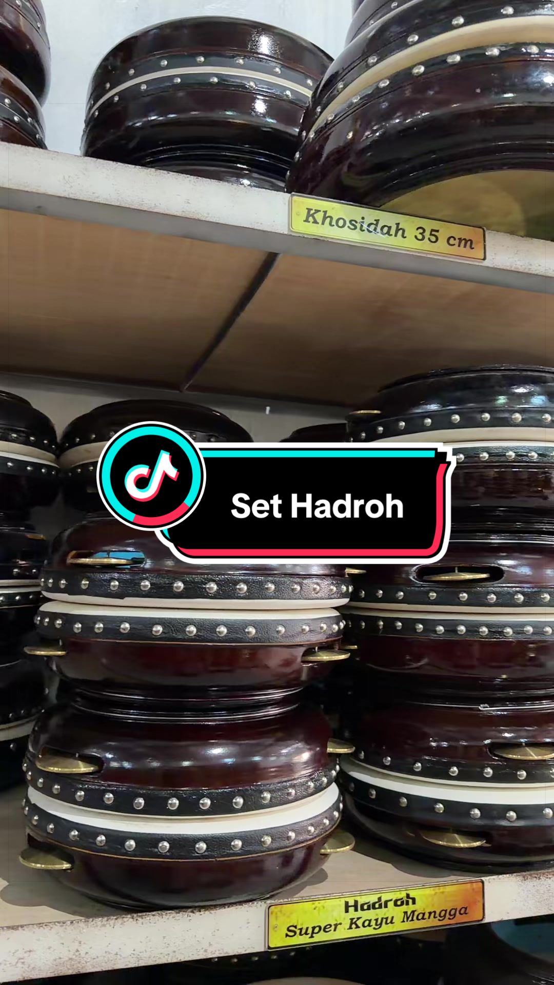@Umik e Anak Hadroh