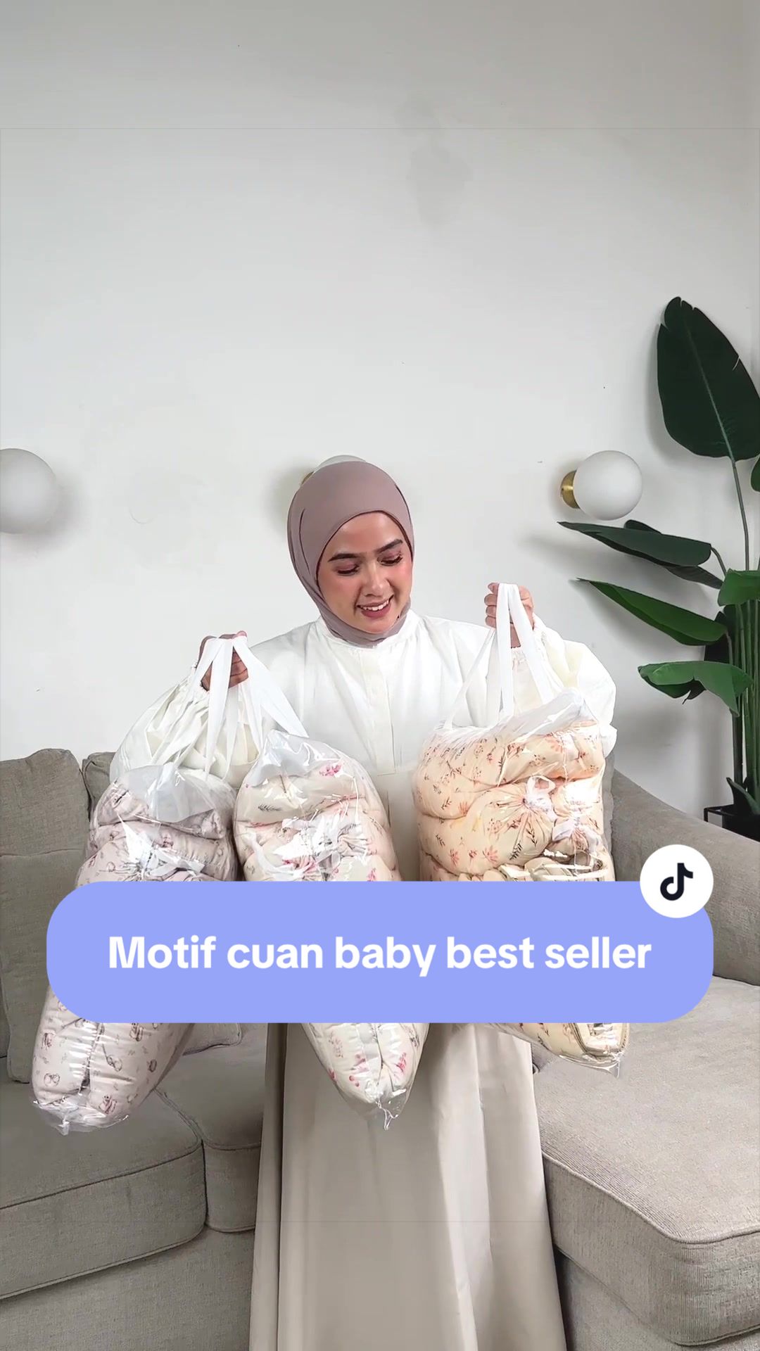 @CUAN BABY STORE