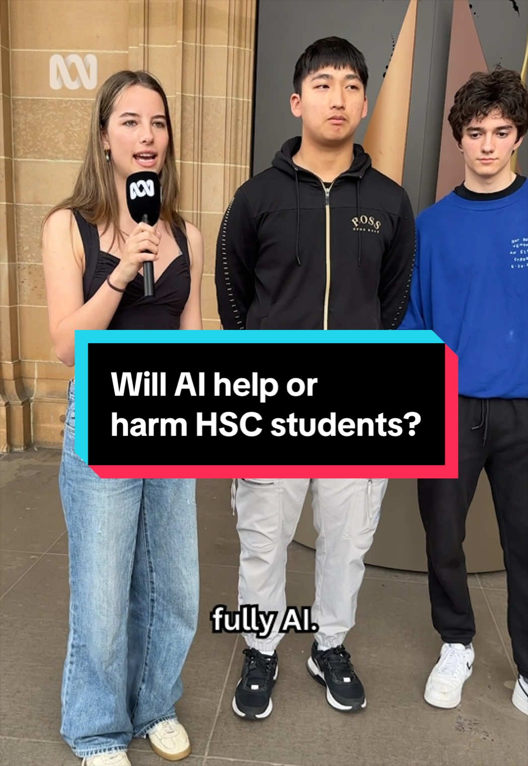 @ABC Australia