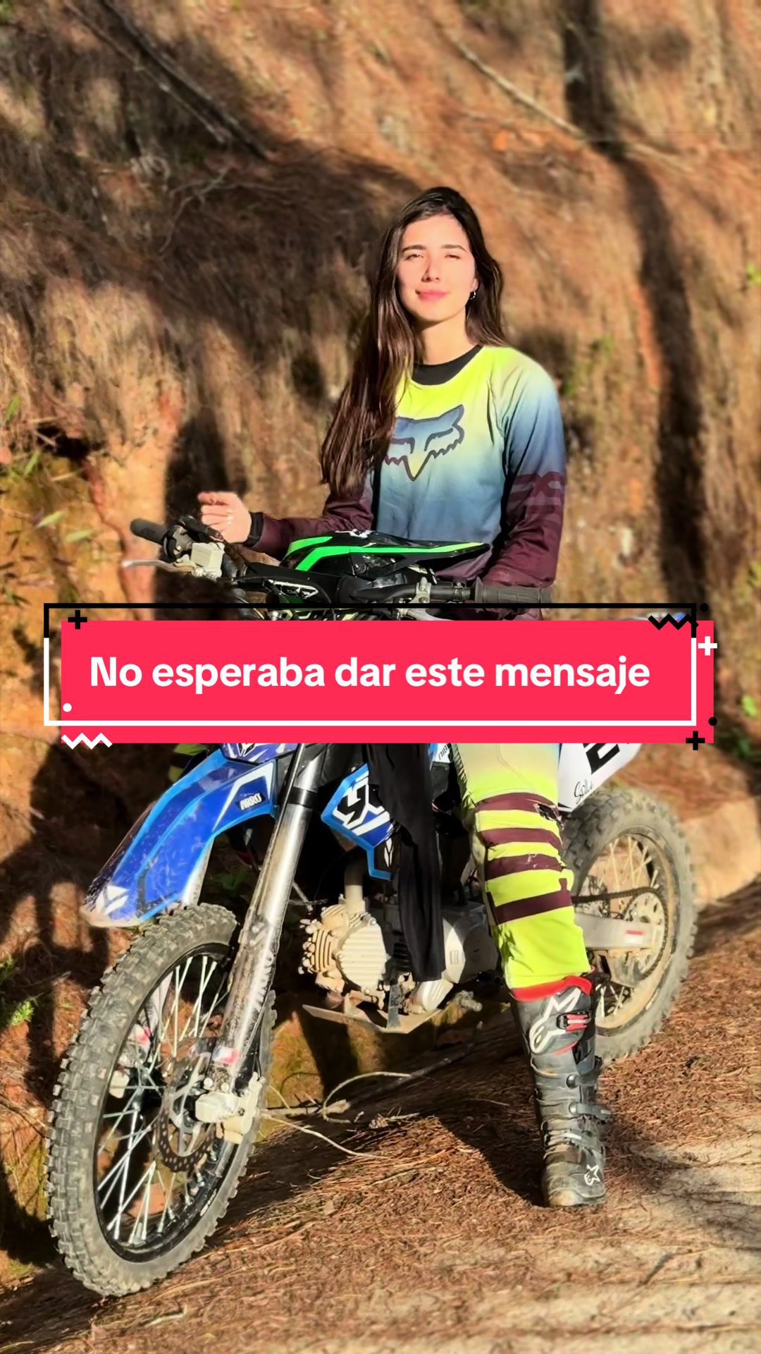 @Eliza Garcia
