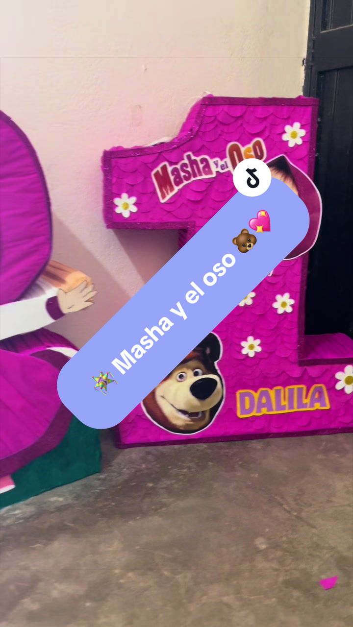 @Piñatas Chacha🪅