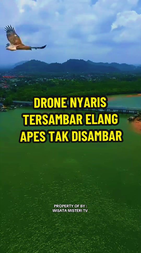@WISATA MISTERI TV