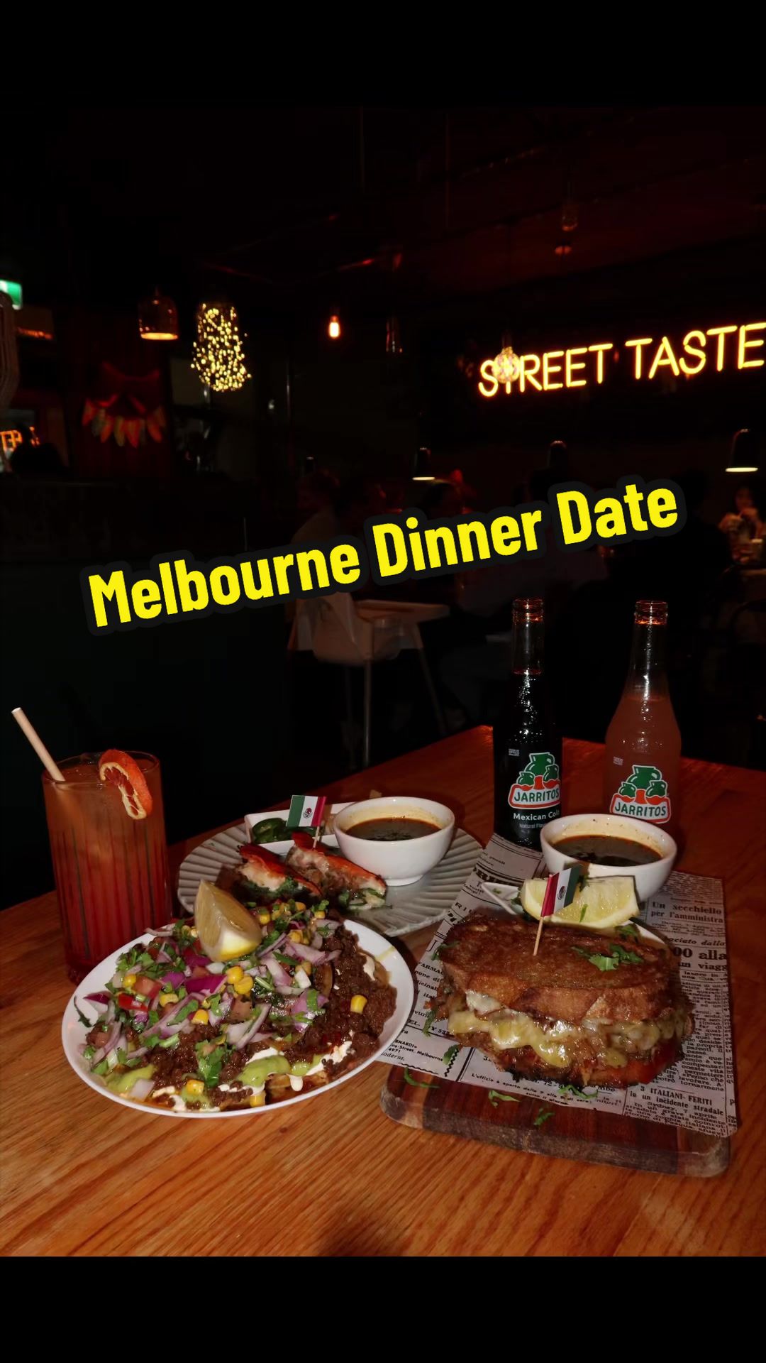 @streettaste