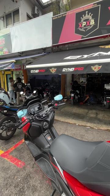 @XPXB GARAGE