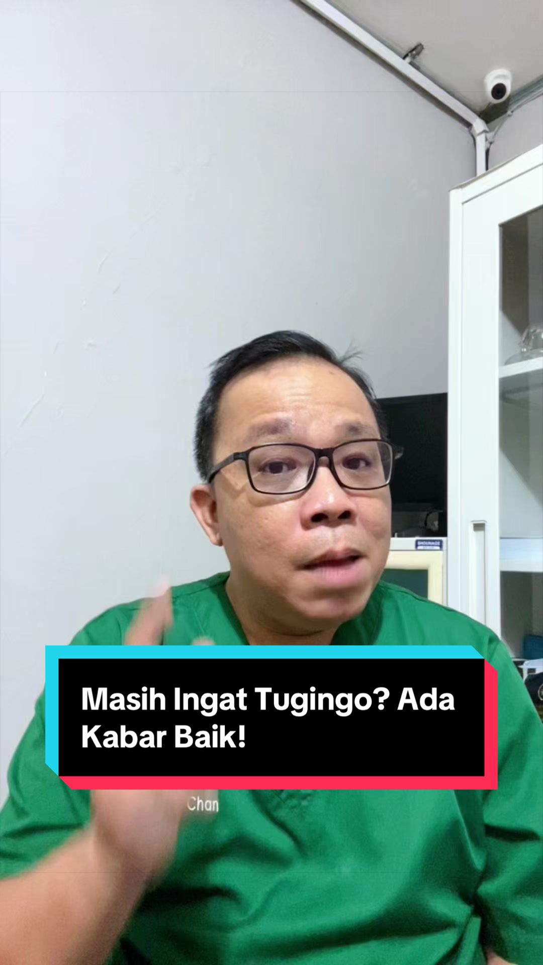 @DOC CHAN