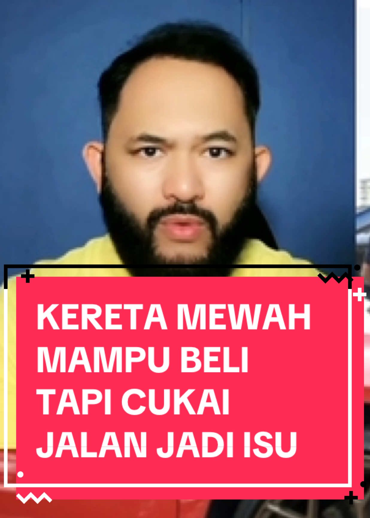 @BROKAF | Isu Semasa & Global