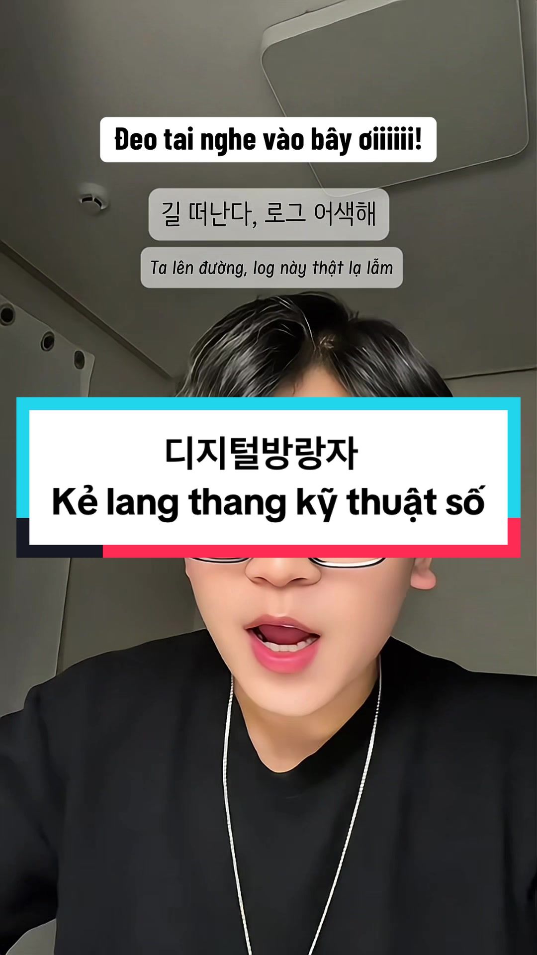 @Tiếng H&agrave;n Th&ocirc;n Dụn (홍예준)