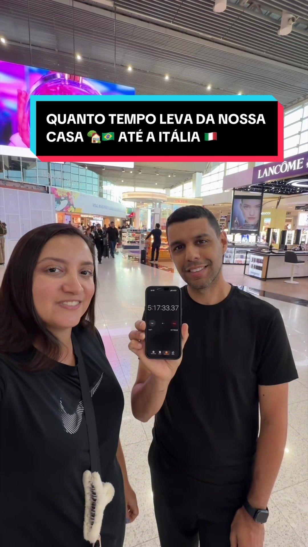 @Pra onde n&oacute;s iremos?