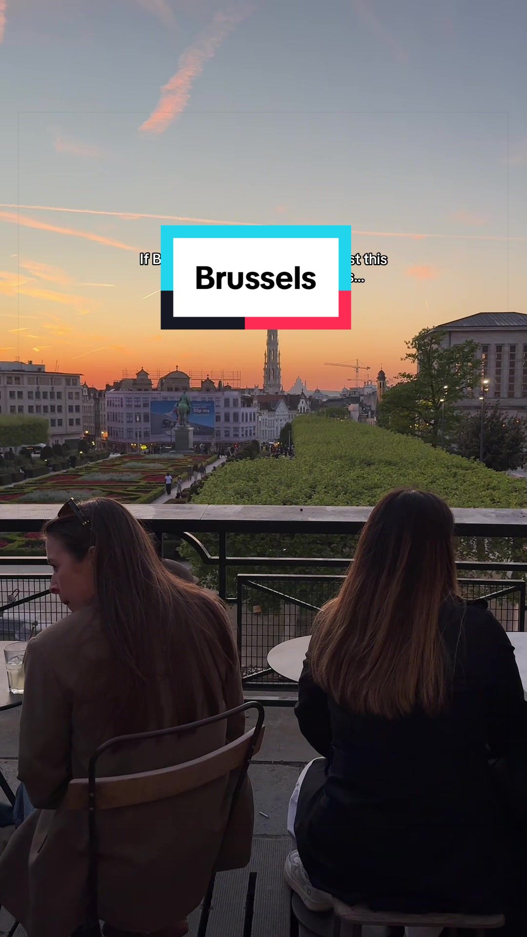 @Nancy | Your Brussels Guide