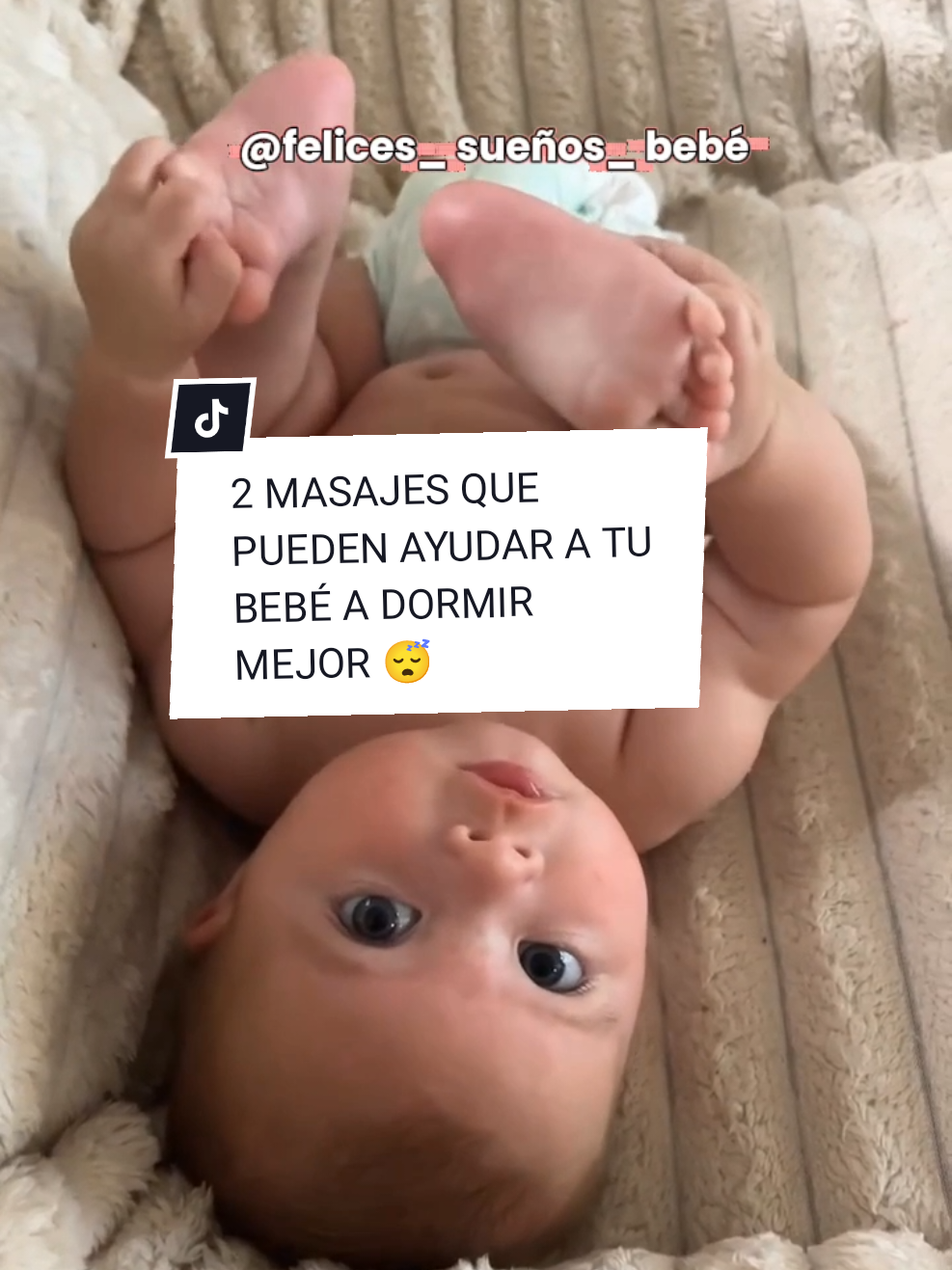 @😴 SUE&Ntilde;O INFANTIL 💞🌜